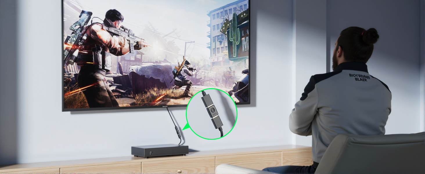 hdmi female to female adapter