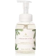 Thymes Foaming Hand Wash with Aloe & Glycerin - Foaming Hand Soap with Pump - Kitchen or Bathroom...