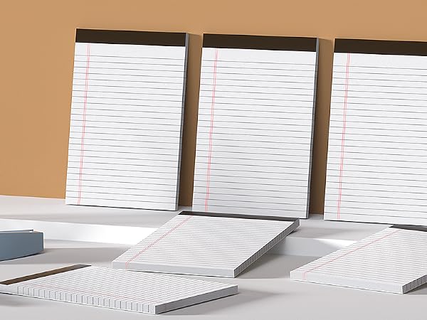 notepads