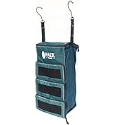 luggage accessories for suitcases travel suitcase organizer airplane window organizer closet inserts
