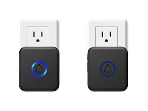 room doorbell