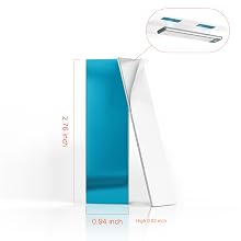 Universal Curved Iron