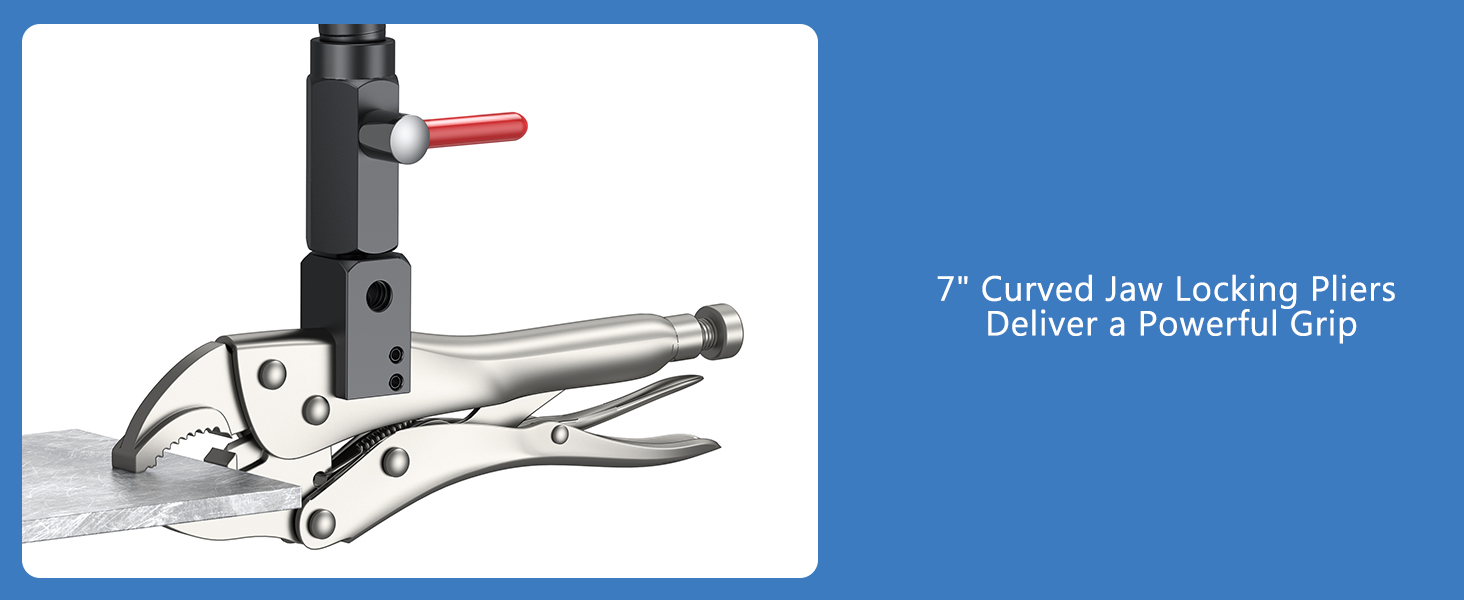 Disc and Rotor/ Ball Joint Gage SetDisc and Rotor/ Ball Joint Gage Set