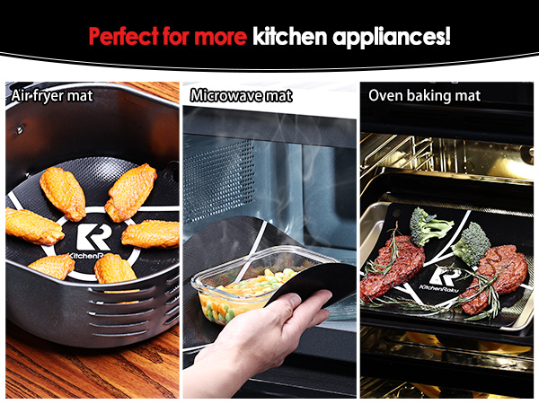 Cooktop Mat