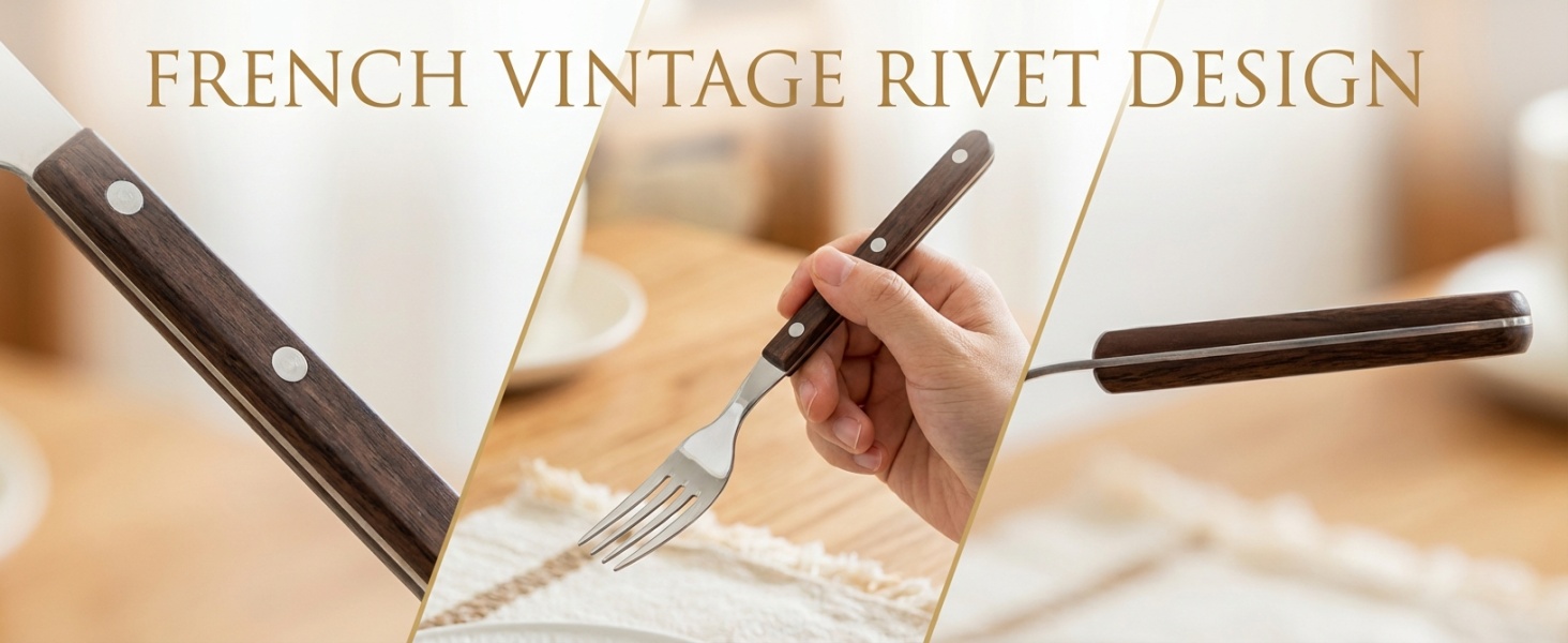 Home & Entertaining Flatware