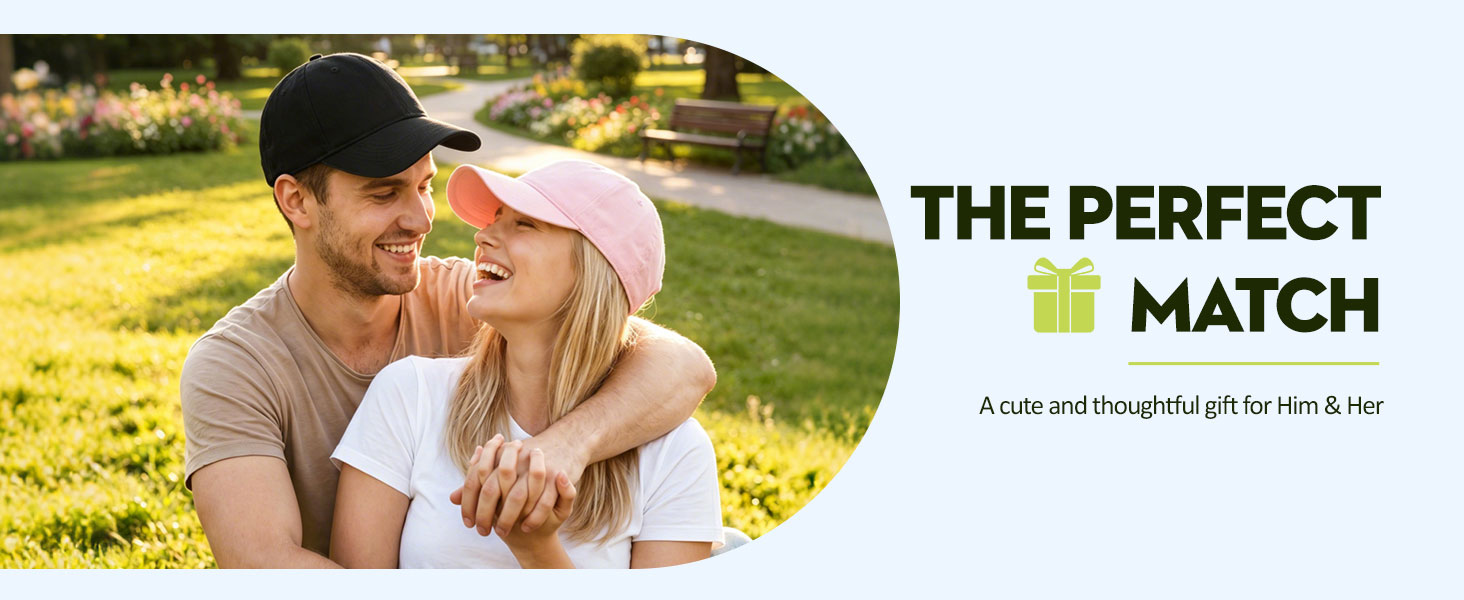 cute gift hats for women