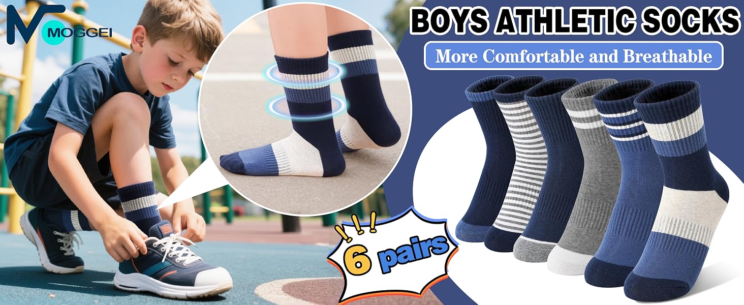 boys socks