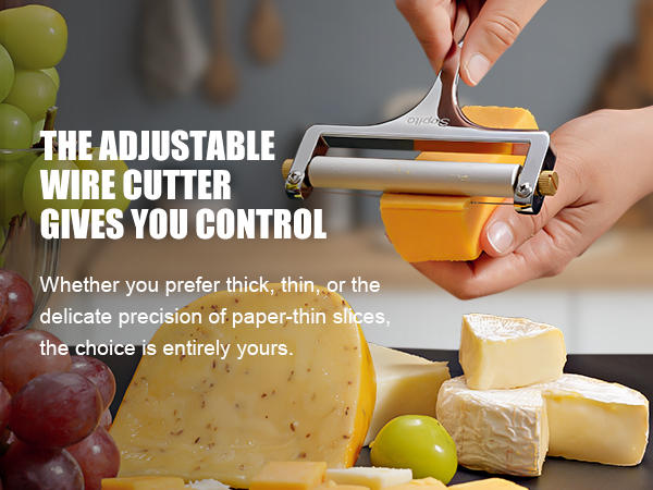 cheese wire cutter