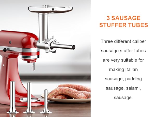 Meat Grinder