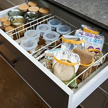 Looplock in the kitchen
