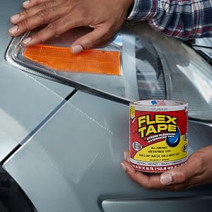 Flex Tape