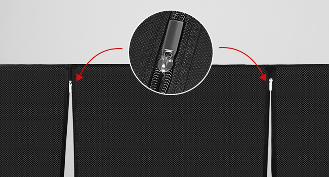 Clothes Rack Cover