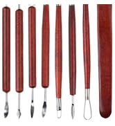 clay tools