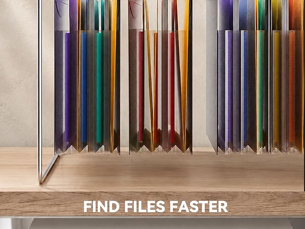 hanging file folders