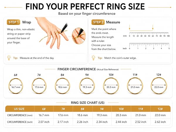 women smart rings