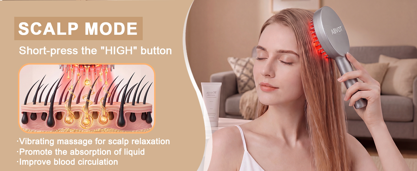 scalp oil applicator