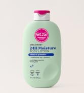 creme de pistachio body lotion