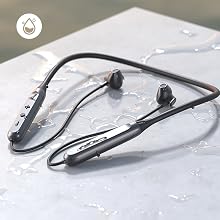 neckband bluetooth headphones
