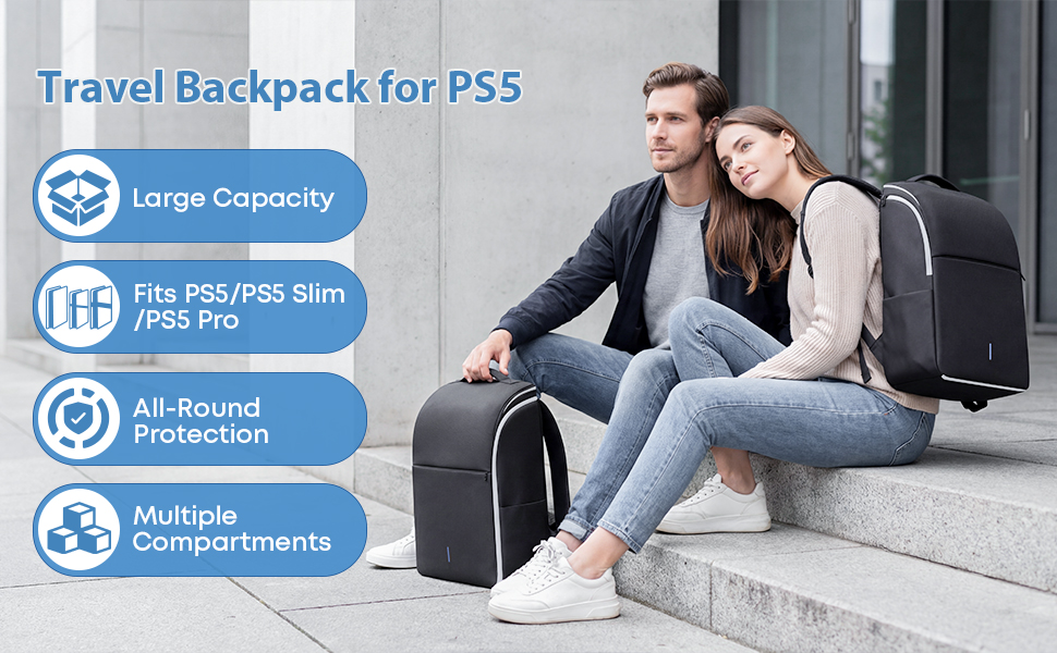 p5 travel backpack