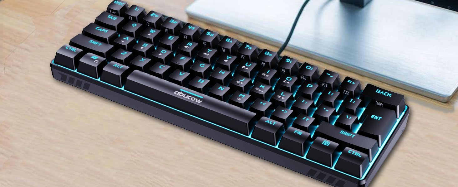 gaming keyboard