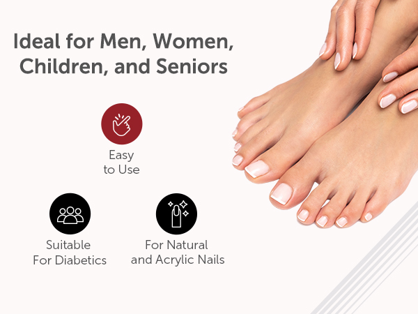 manicure and pedicure kit