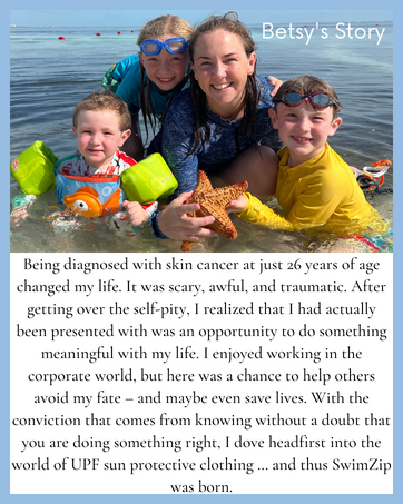 Betsy's Story