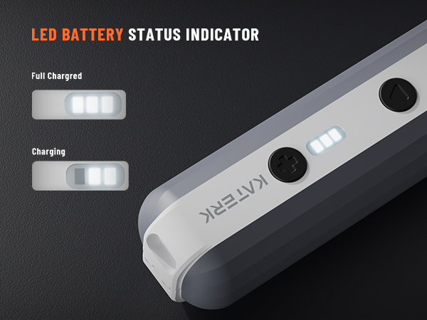 Electric Screwdriver Rechargeable