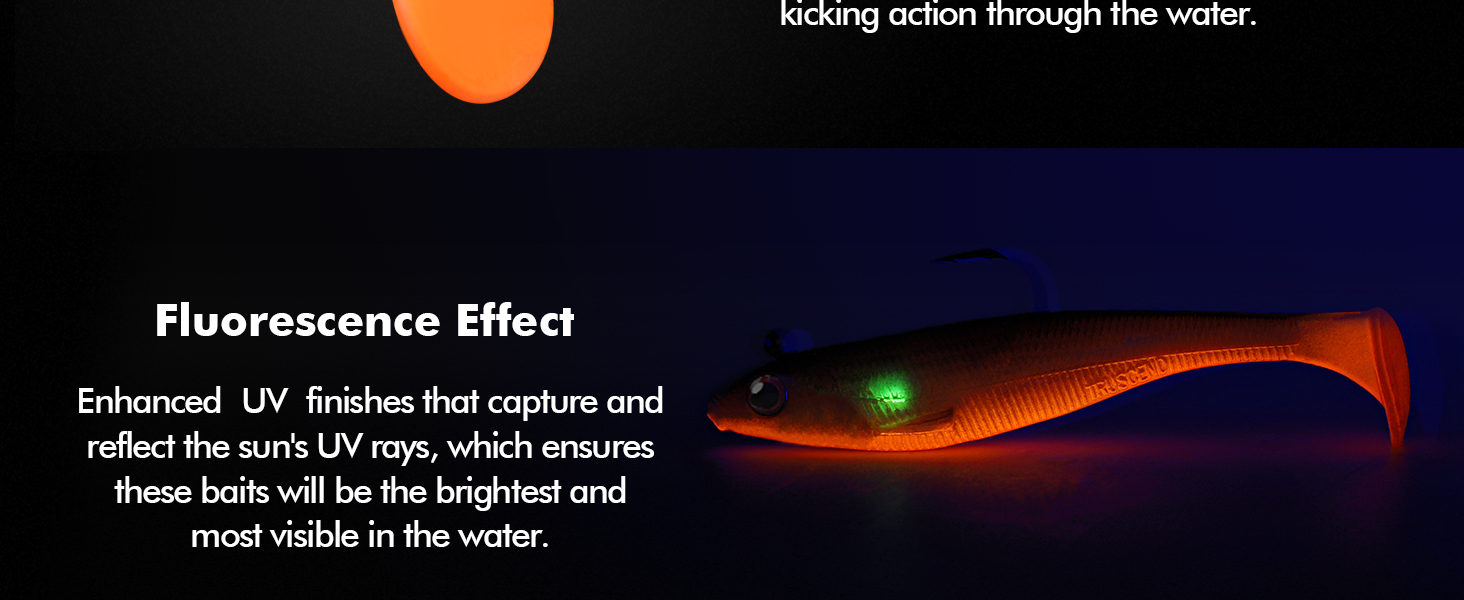 bass lures freshwater