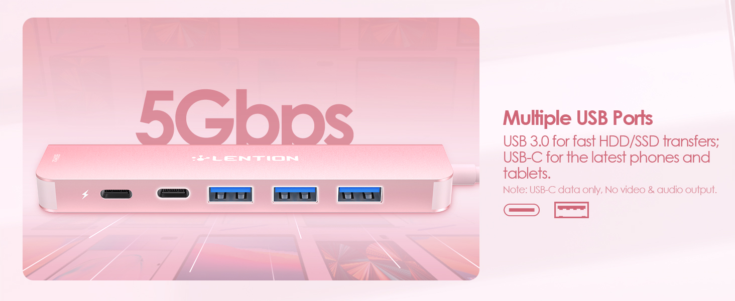 usb