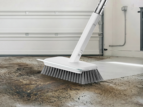 garage brush