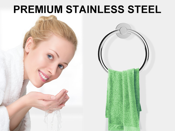 towel ring