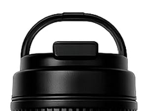 Comfortable Handle