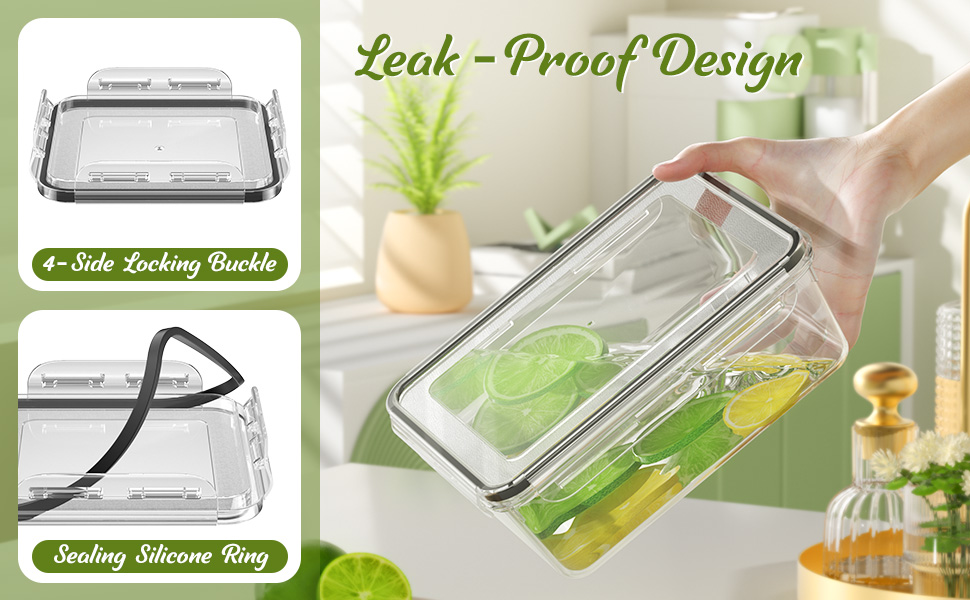 food containers with lids