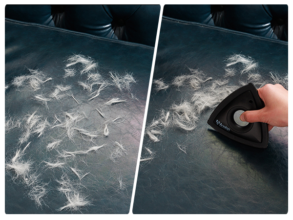 pet hair removal tool