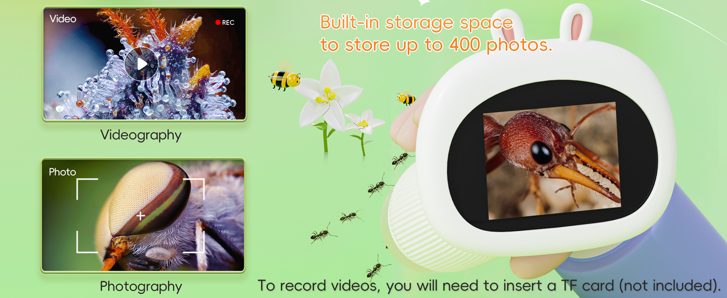 Microscope for Kids