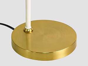 MID CENTURY MODERN DESK LAMP