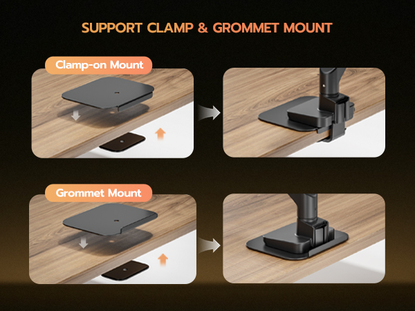 office desk accessories