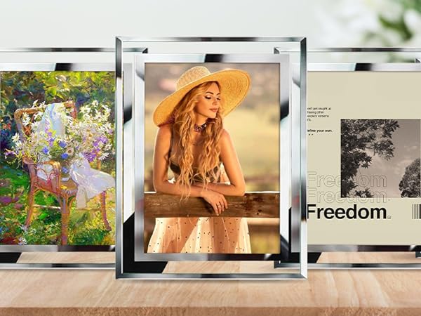 5x7 picture frame