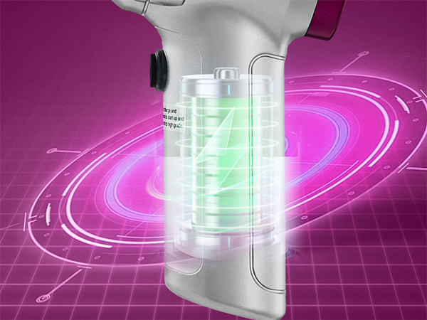 small portable car vacuum