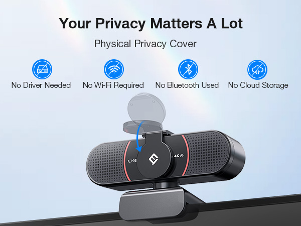 pc camera webcam protect your privacy