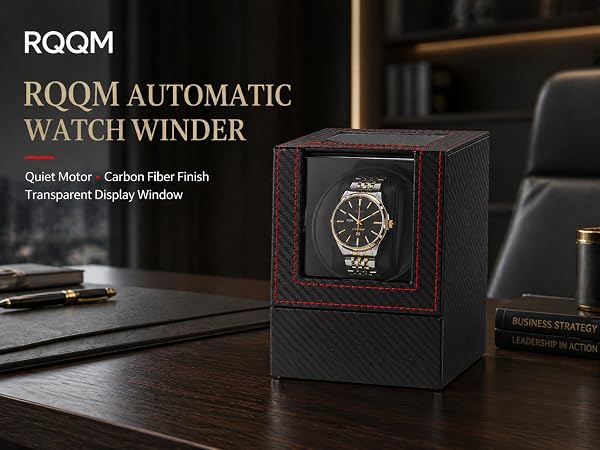 watch winder box watch rotator watch spinner watch winding machine automatic watch winder box
