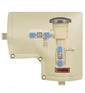 backflow preventer cover