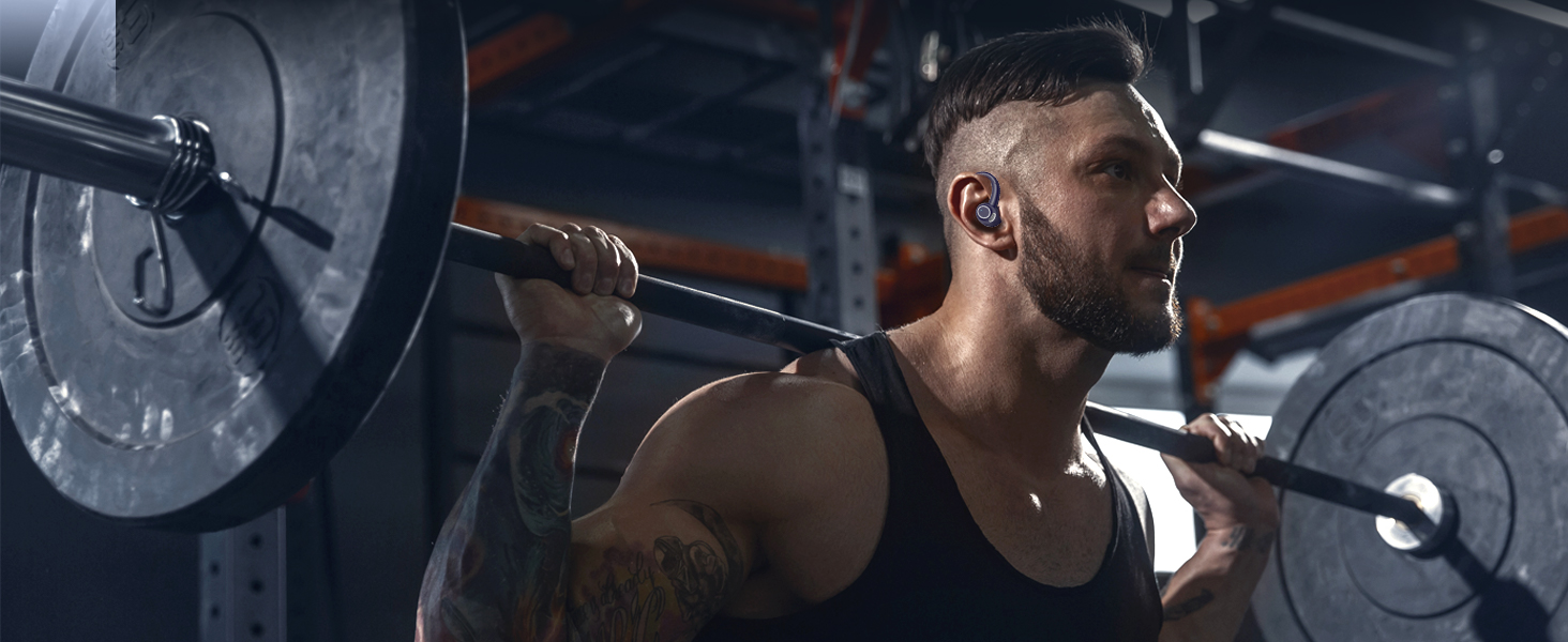 bluetooth sport headphones
