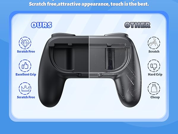 nintendo switch 2 controller grip