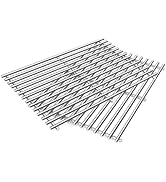 Stainless Steel Grill Grates for Ninja FlexFlame