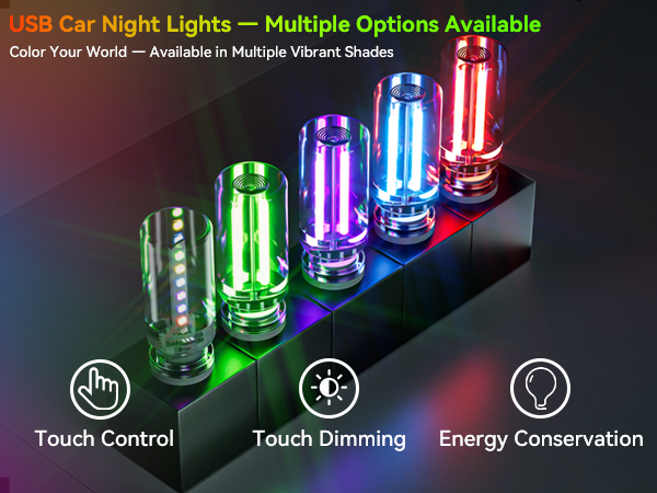 USB NIGHT LIGHT002