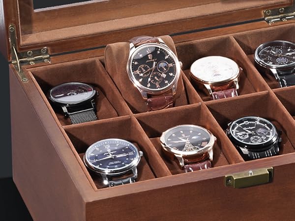 watch box