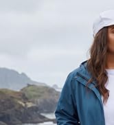 plus size rain jacket