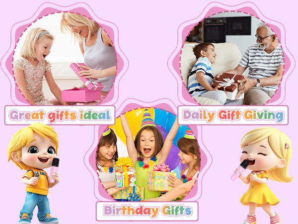 great gifts ideal choice for kids girls birthday christmas