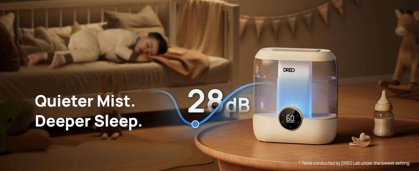 humidifiers for baby